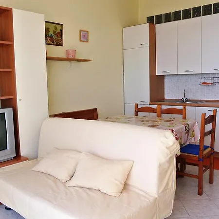 Marinella E Adonella Holiday home