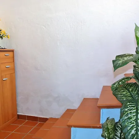 Holiday home Marinella E Adonella *