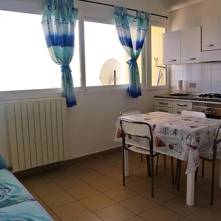 Holiday home Marinella E Adonella Costarainera