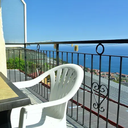 Holiday home Marinella E Adonella *